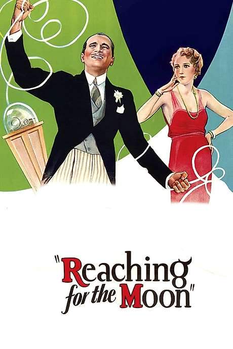 Reaching for the Moon